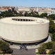 Image for article titled These Fantastic Buildings Are Like Wedding Rings For Giants